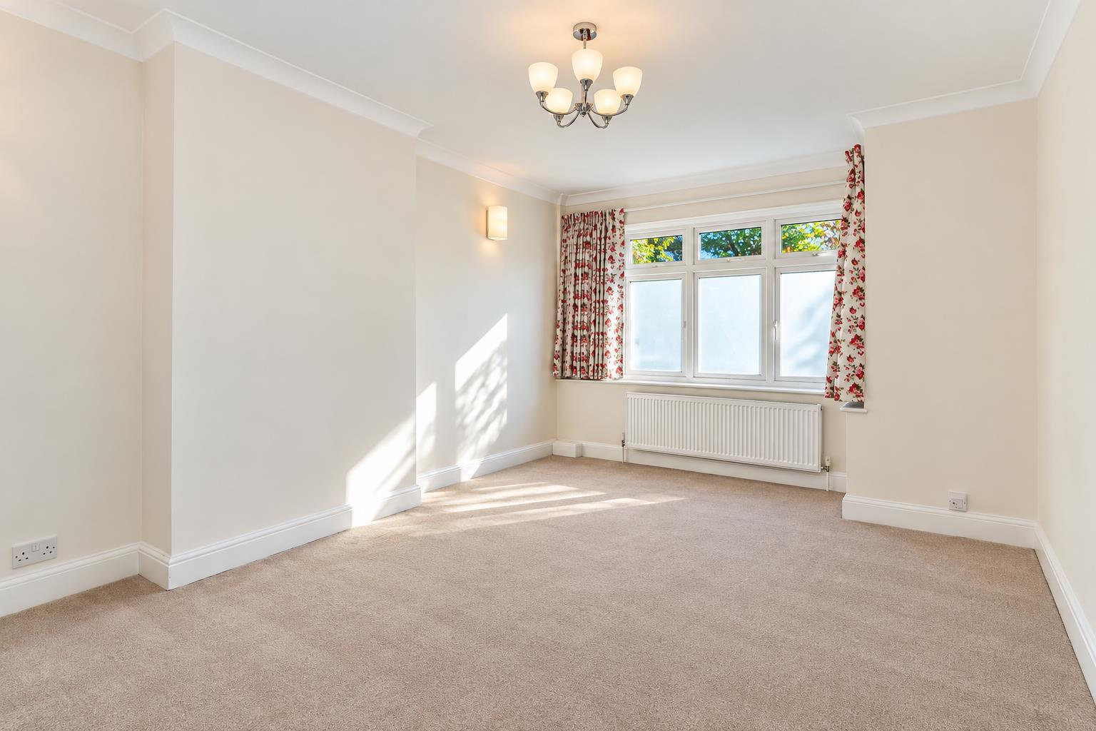 Central Way, Carshalton